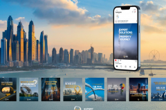 Expert Bridge Social Media